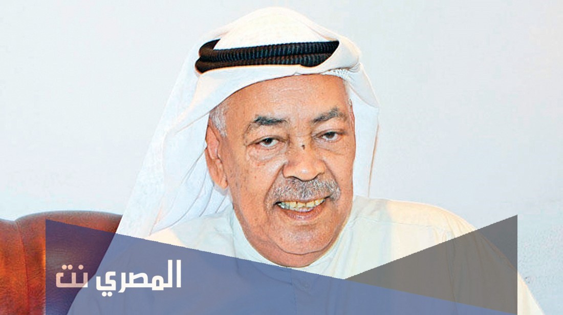 من هي زوجة سعد الفرج