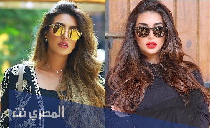 من هو ياسر حمود زوج بشاير الشيباني