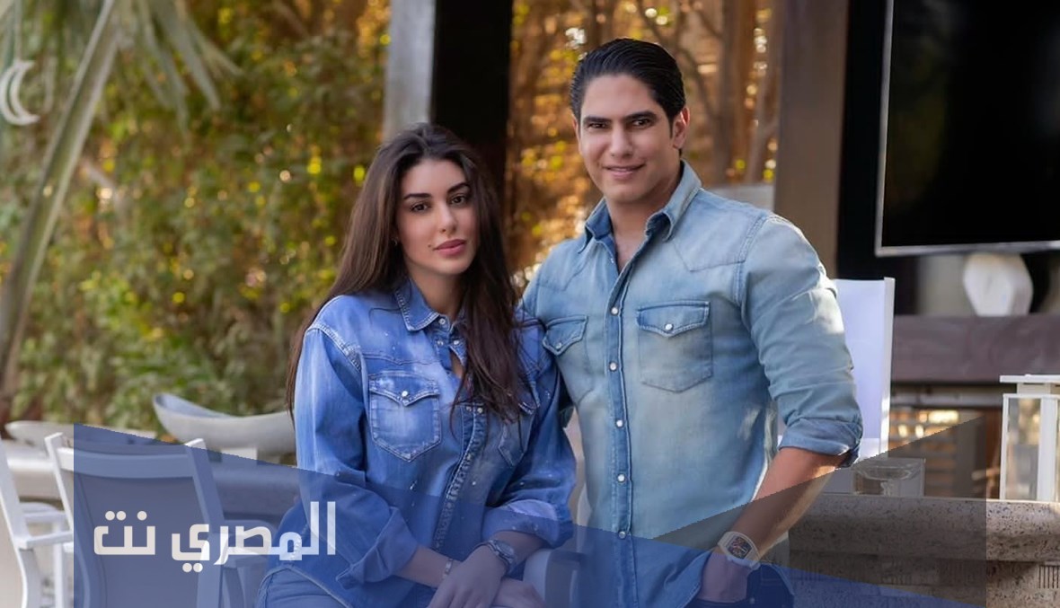 من هي زوجة طارق ابو هشيمة