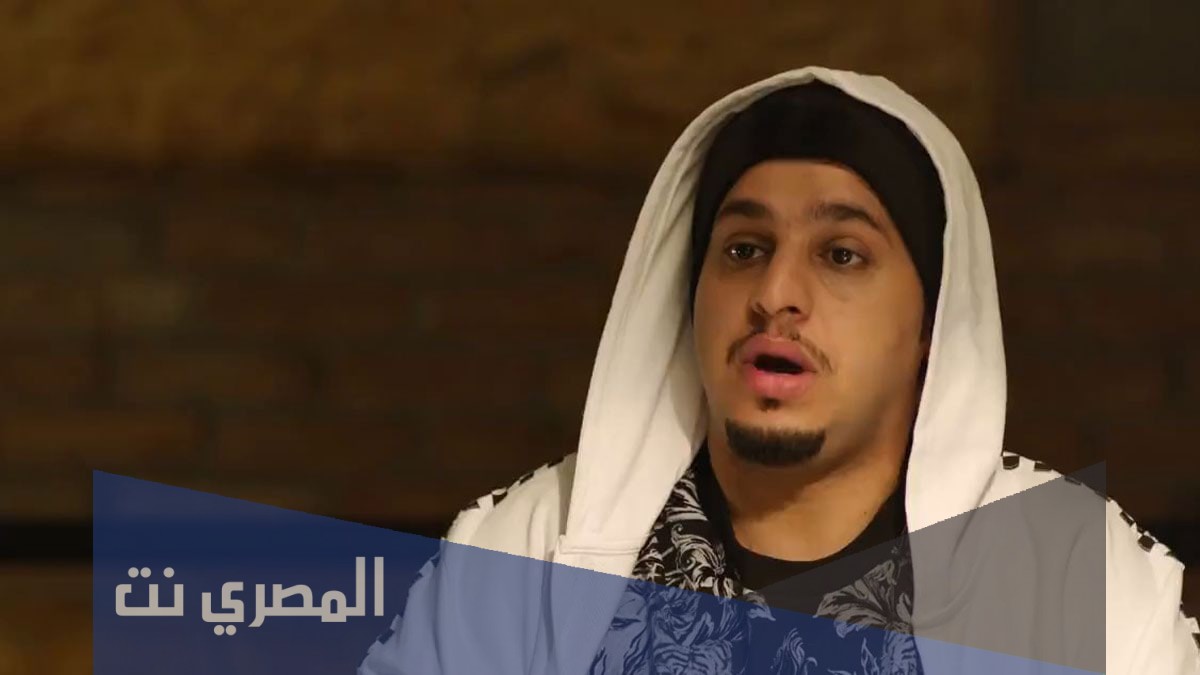 من هي زوجة عامر شباب البومب