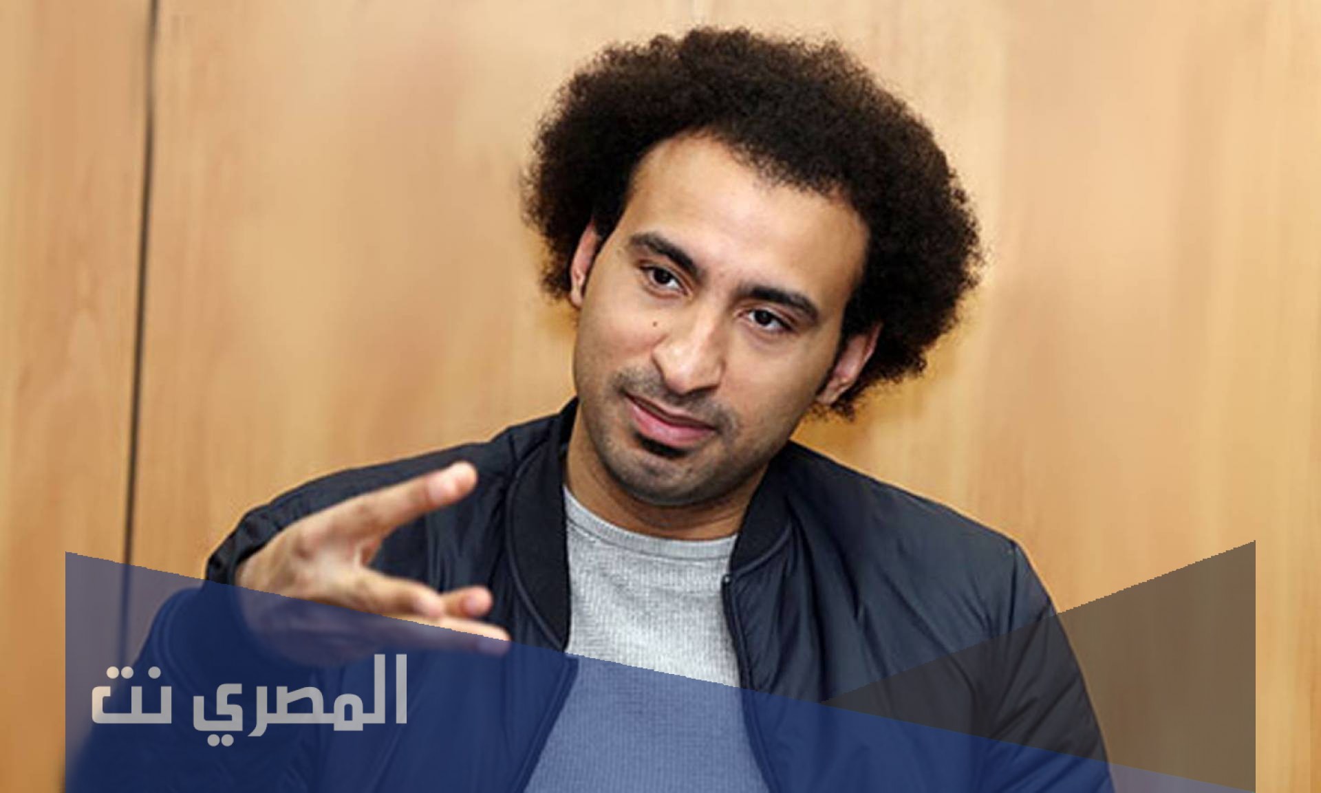 من هي زوجة علي ربيع الثانية