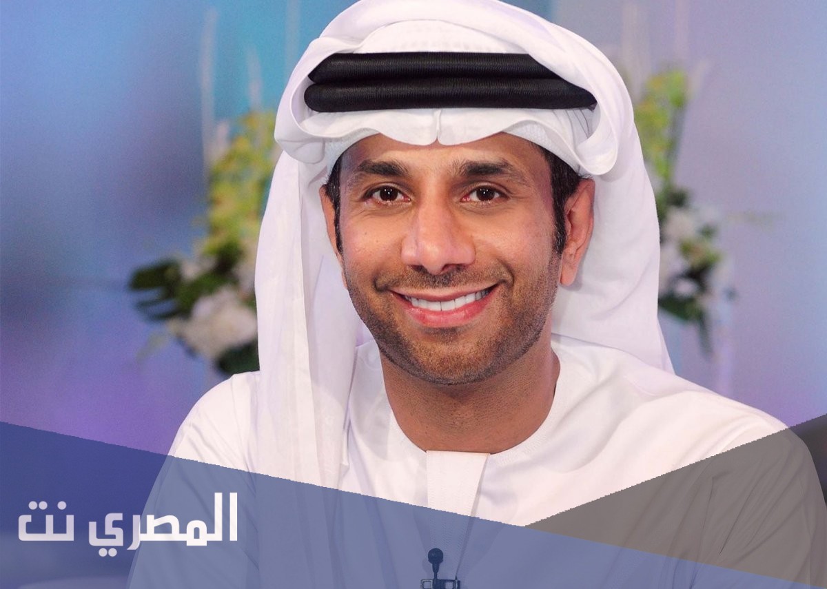 من هي زوجة فايز السعيد