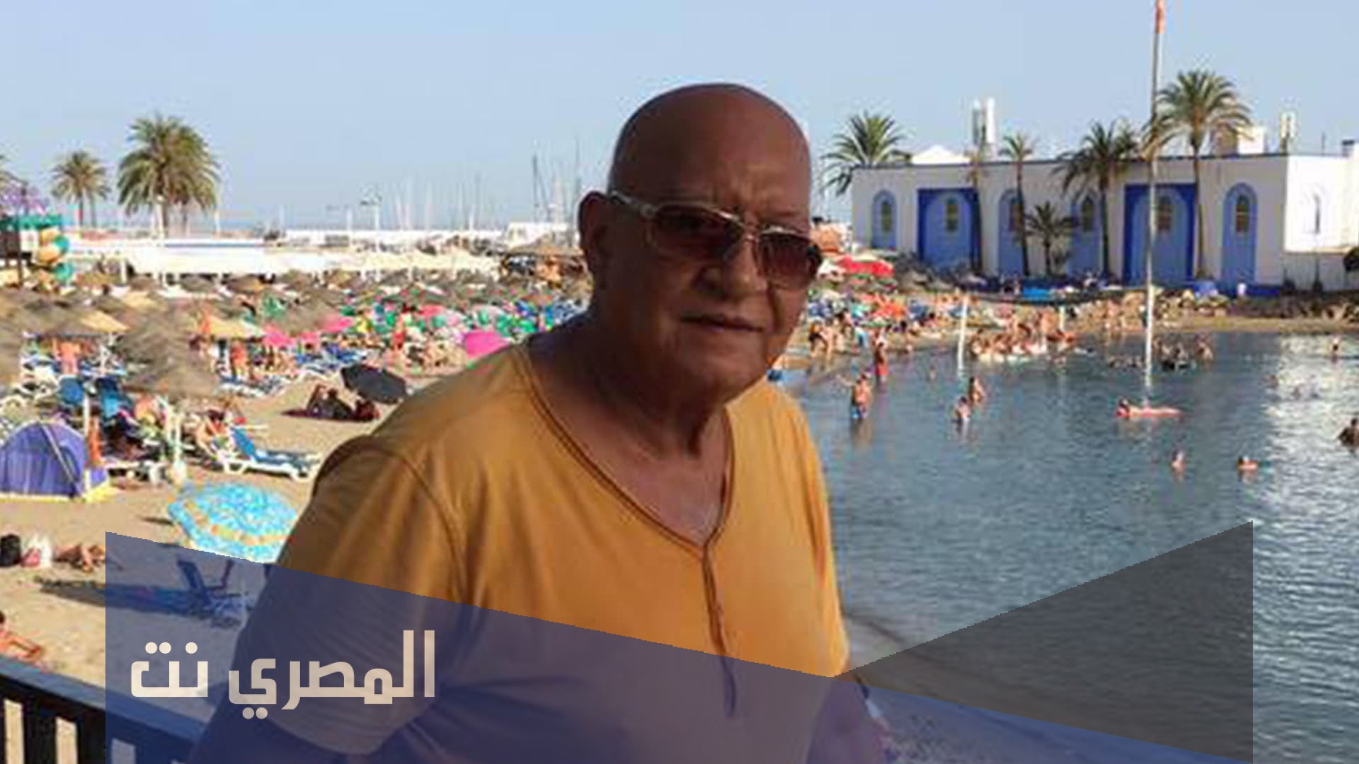 من هي زوجة فيصل ندا