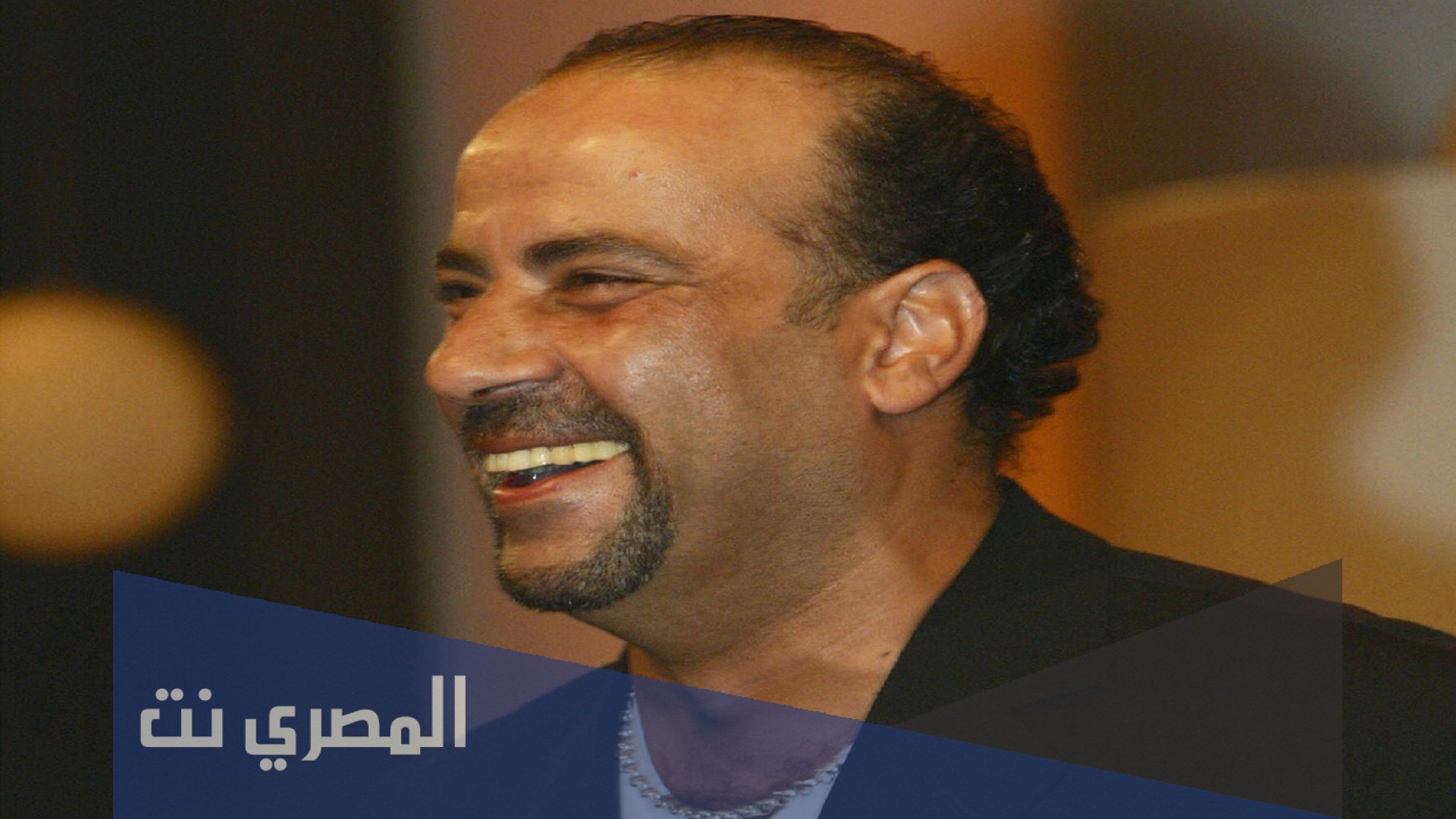 من هي زوجة محمد سعد