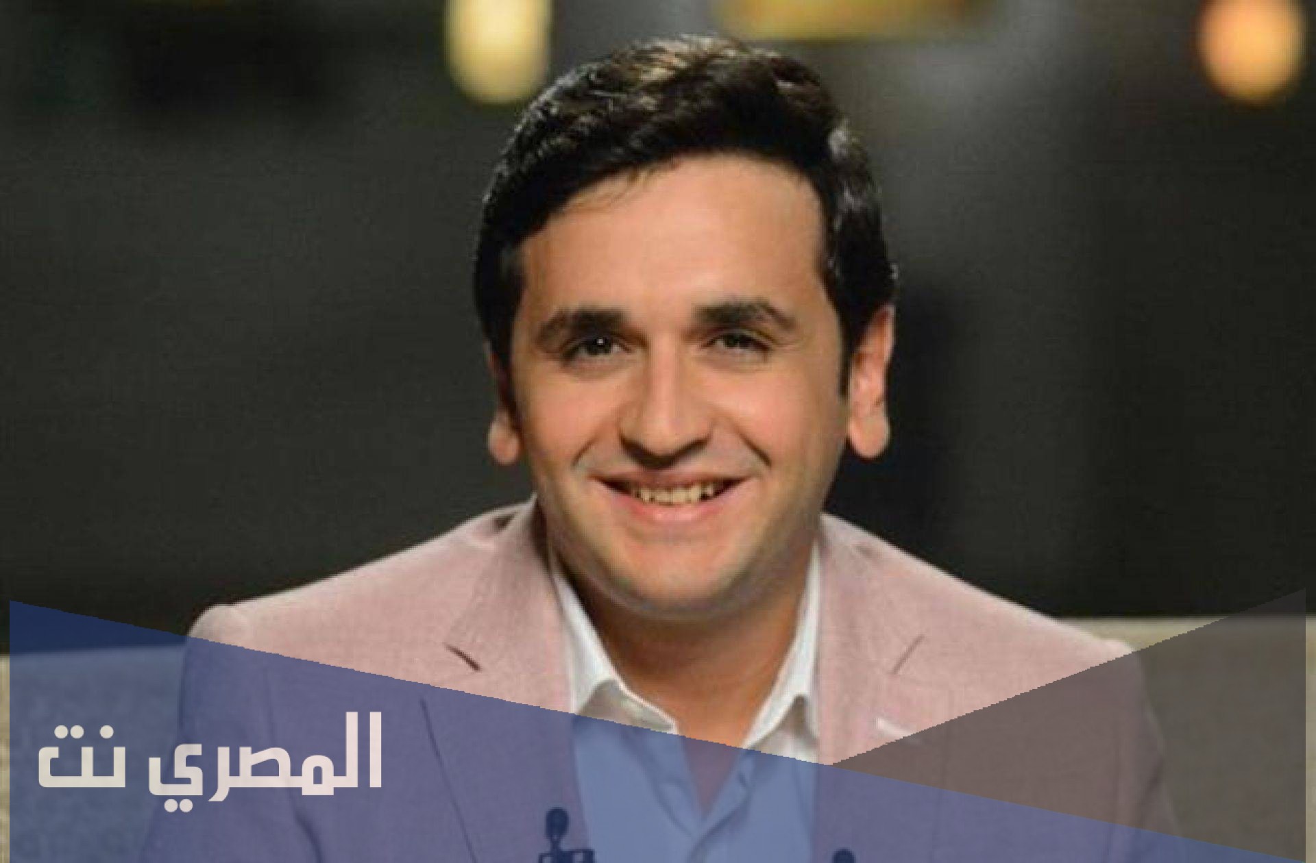 من هي زوجة مصطفى خاطر