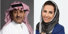 من هي زوجة ناصر القصبي الثانية