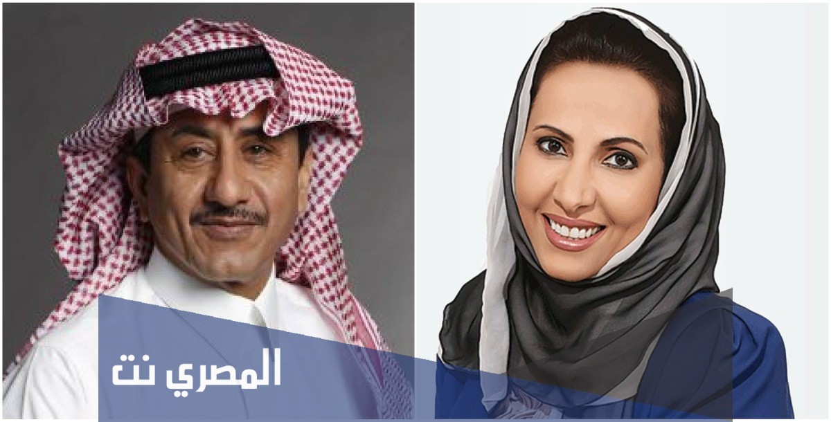 من هي زوجة ناصر القصبي الثانية