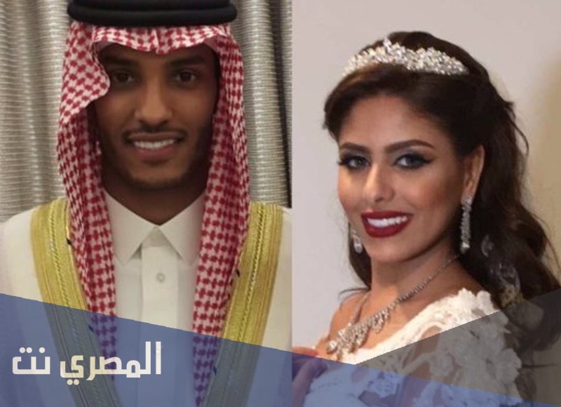 من هي زوجة نايف هزازي