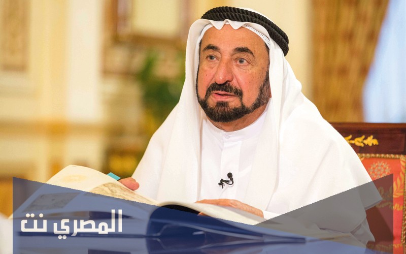 من هي زوجة ولي عهد الشارقة