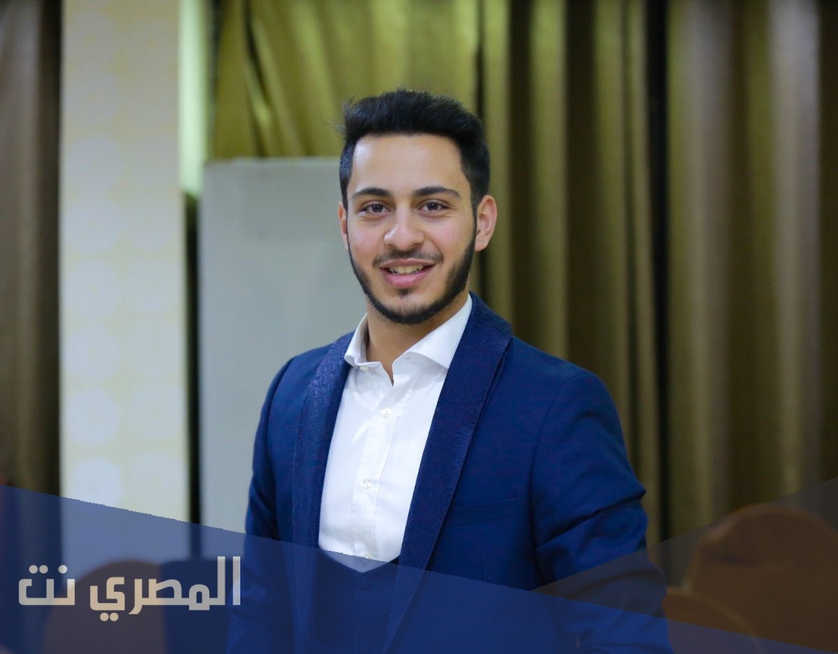 من هي زوجة وليد مقداد نجم طيور الجنة