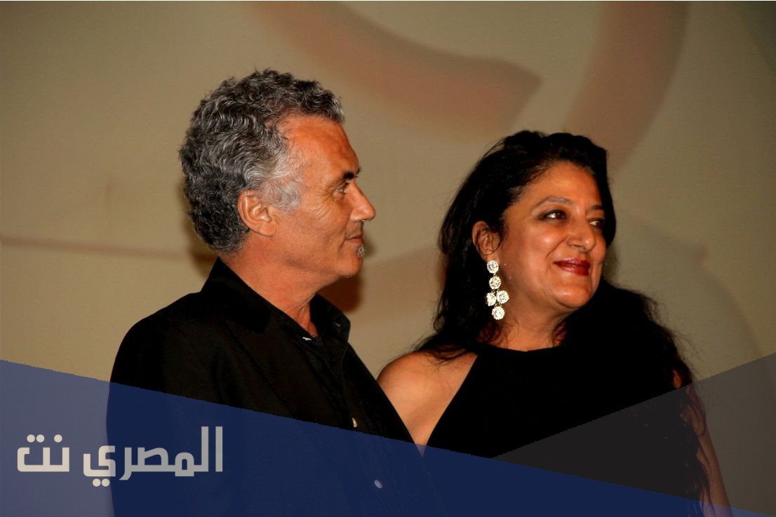 من هي زوجة يونس ميكري