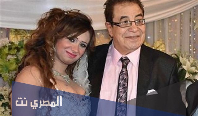 من هي سارة طارق زوجة سعيد طرابيك