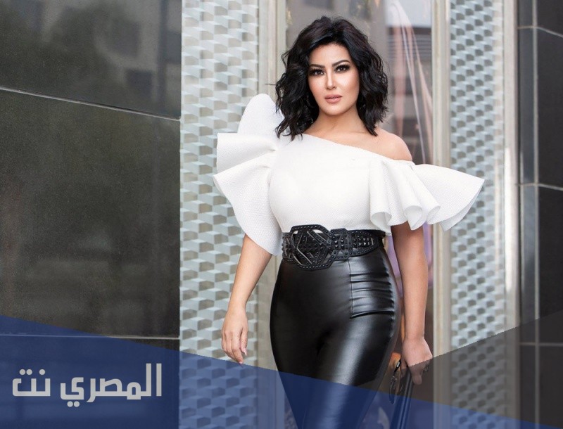 من هي سمية الخشاب ويكيبيديا