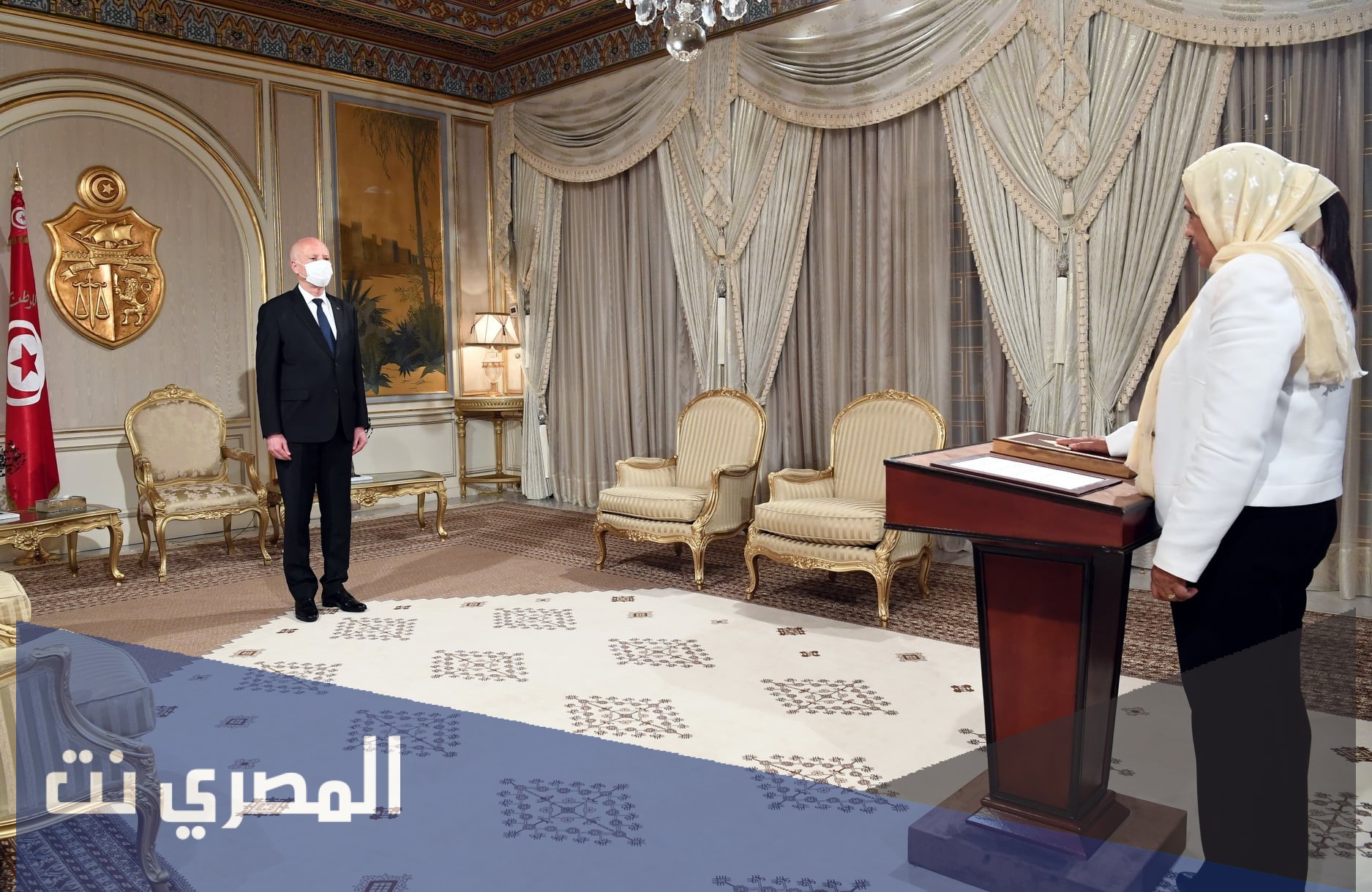 من هي سهام البوغديري ويكيبيديا