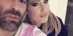 من هي شانا عبود ويكيبيديا