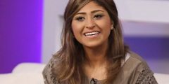 من هي شجون الهاجري ويكيبيديا