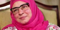 من هي عبلة كامل ويكيبيديا