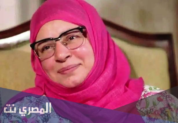 من هي عبلة كامل ويكيبيديا
