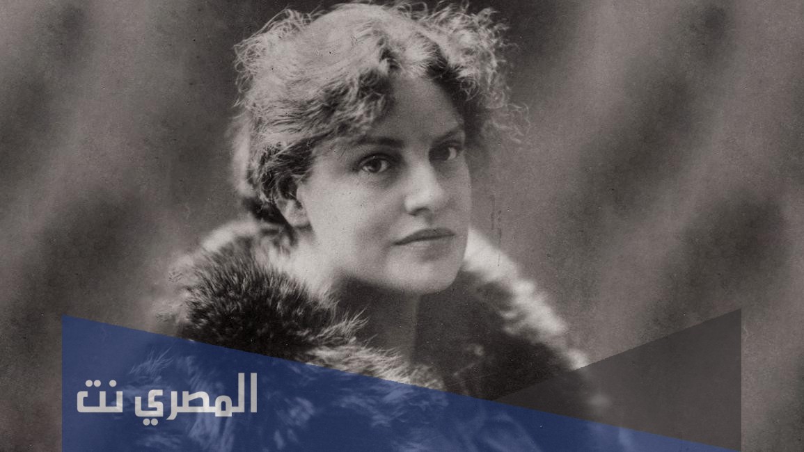 لو اندرياس سالومي