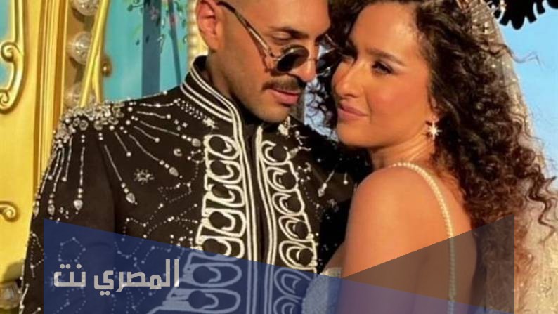من هي غادة والي زوجة حسن ابو الروس