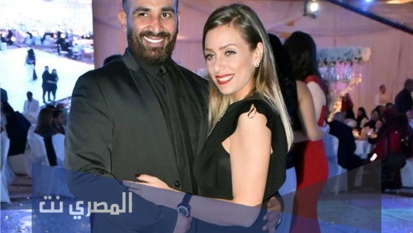 من هي لبني بيومي زوجة احمد سعد