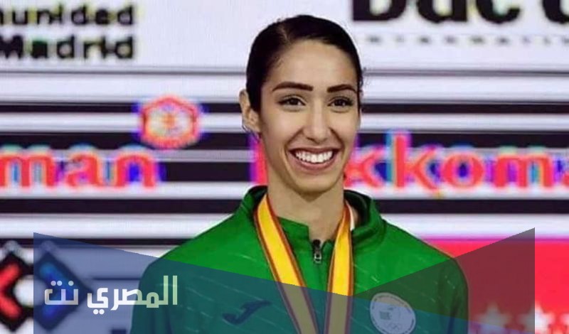 من هي لمياء معطوب ويكيبيديا