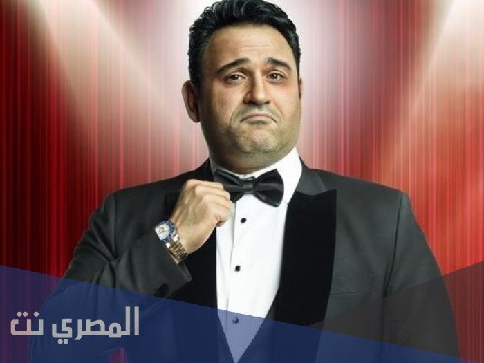 من هي لميس زوجة اكرم حسني