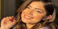 من هي ليلى احمد زاهر ويكيبيديا