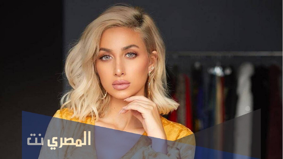 من هي موديل روز