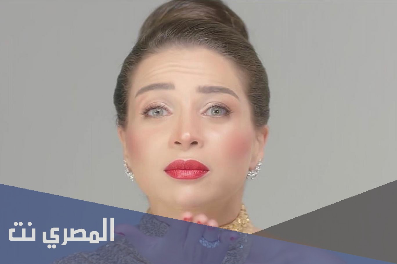 من هي مي عز الدين ويكيبيديا