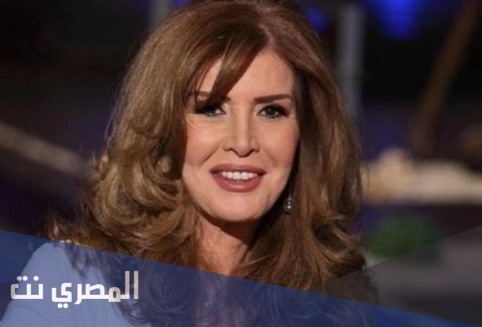 من هي ميرفت امين ويكيبيديا