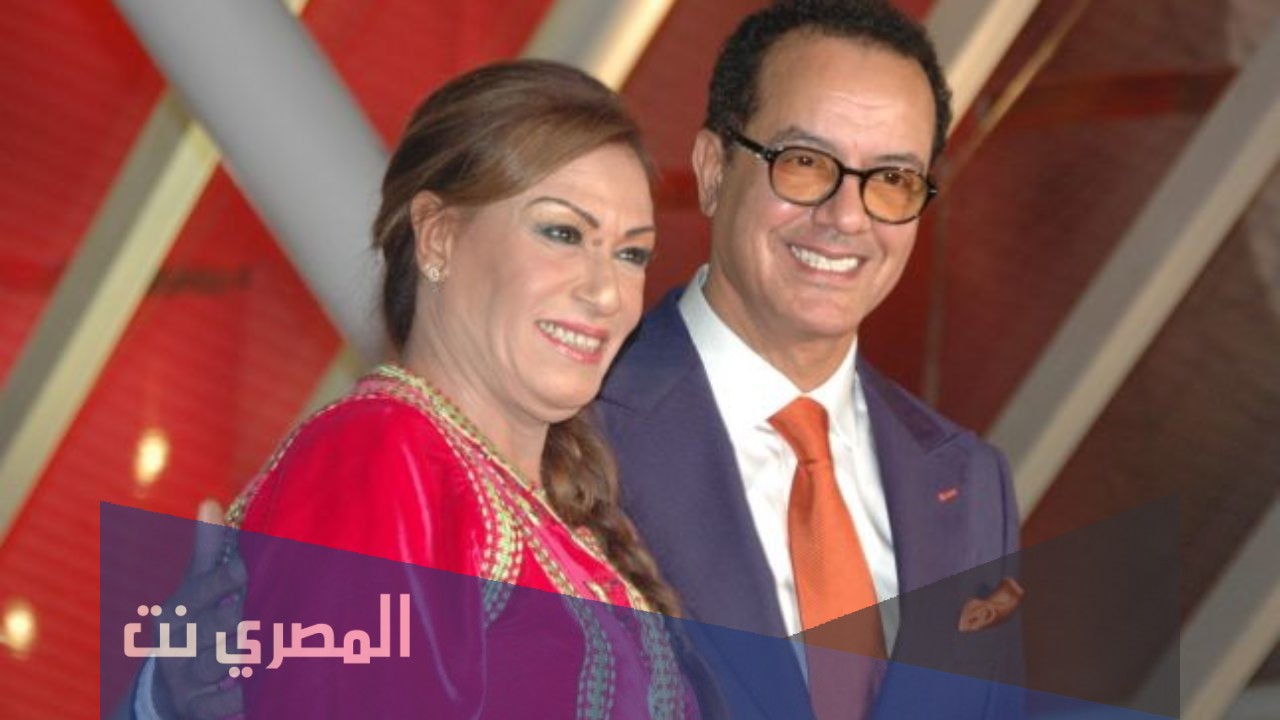 من هي نزهة الركراكي ويكيبيديا