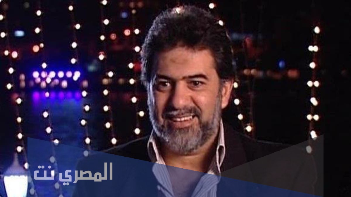 من هي نسرين زوجة محسن محي الدين