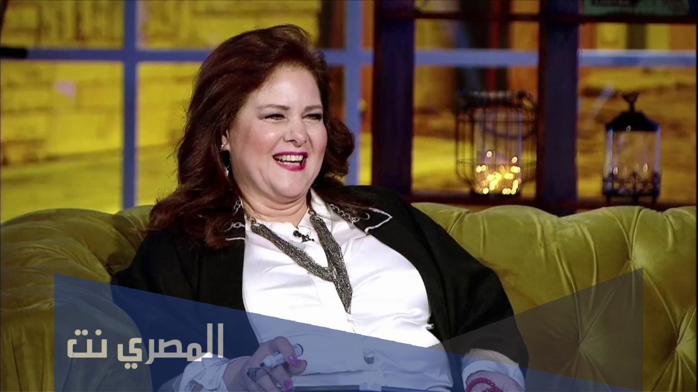 من هي نهال عنبر ويكيبيديا