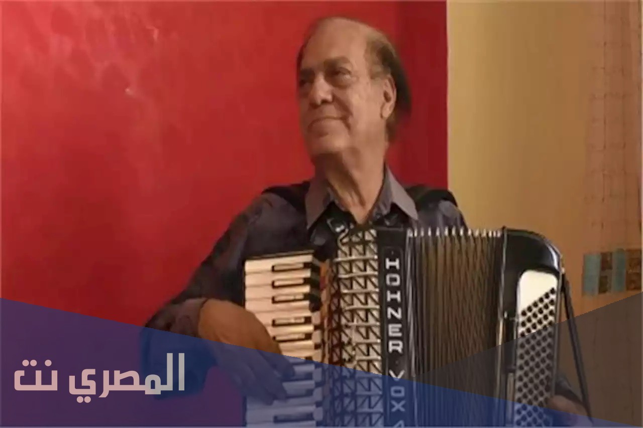 من هي نوال الصغيرة زوجة فاروق سلامة