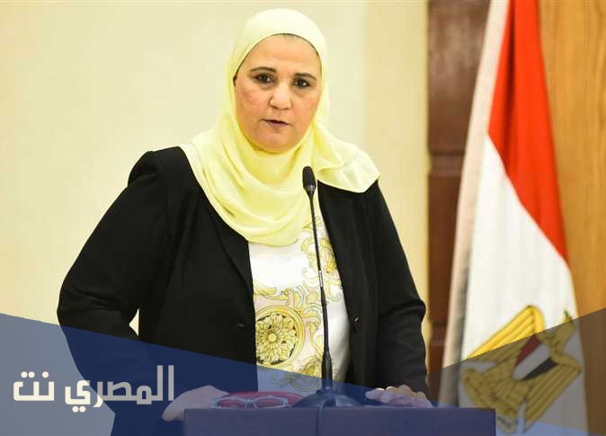 من هي نيفين القباج ويكيبيديا