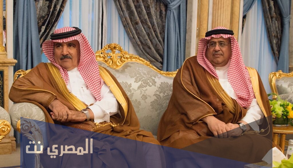 من هي والدة خالد الحميدان