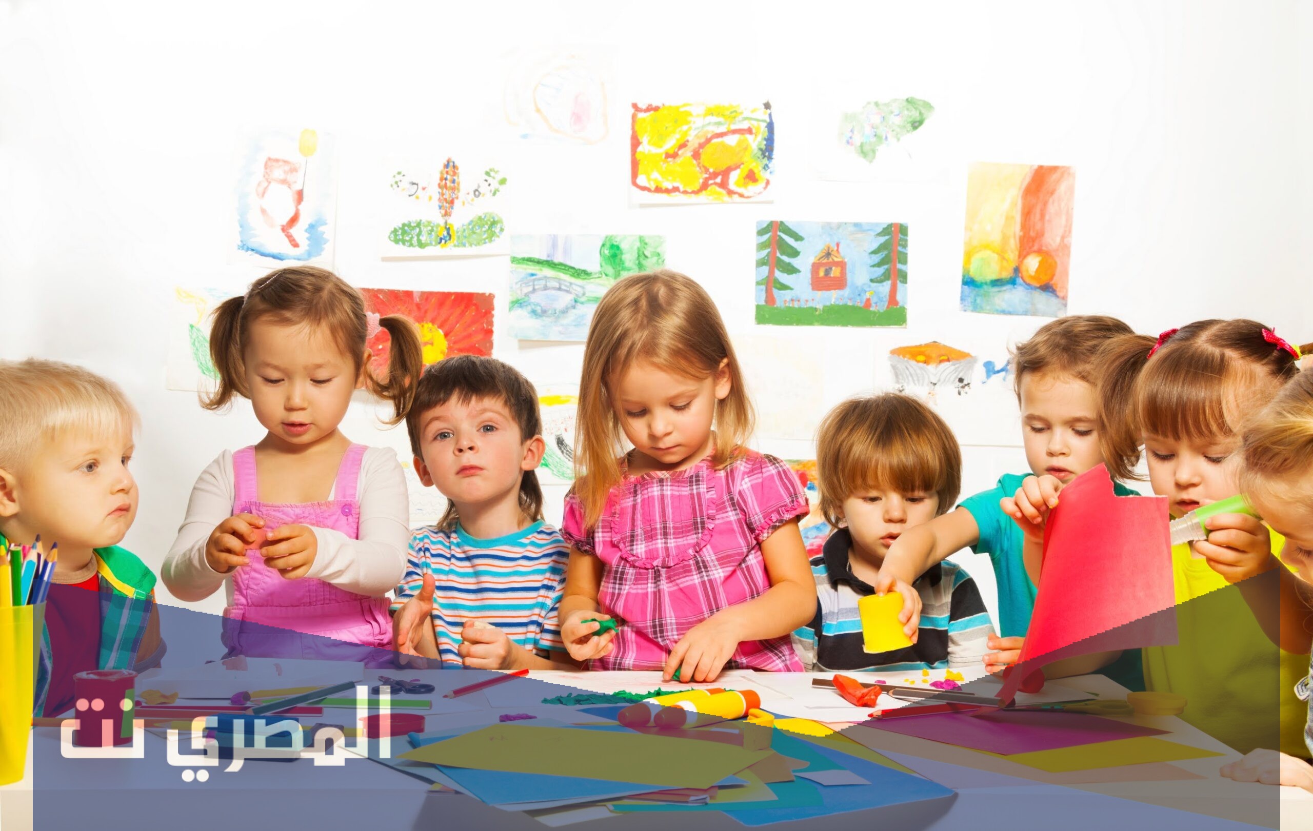 مواعيد دوام الروضات الحكومية 1443
