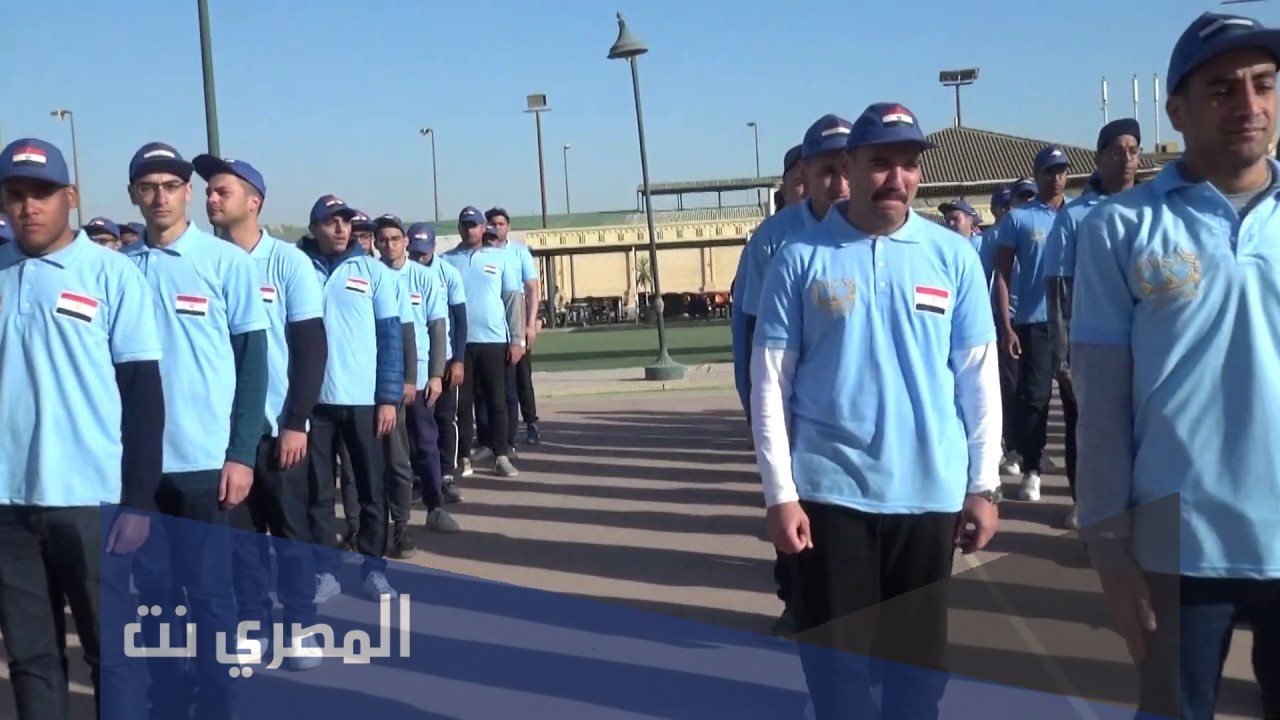 مواعيد دورات التربية العسكرية بجامعة القاهرة 2021