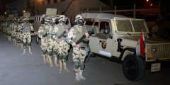 موضوع تعبير عن الجيش المصري بالعناصر كاملة
