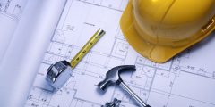 موضوع تعبير عن الهندسة المدنية