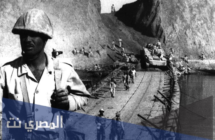 موضوع تعبير عن حرب اكتوبر مختصر