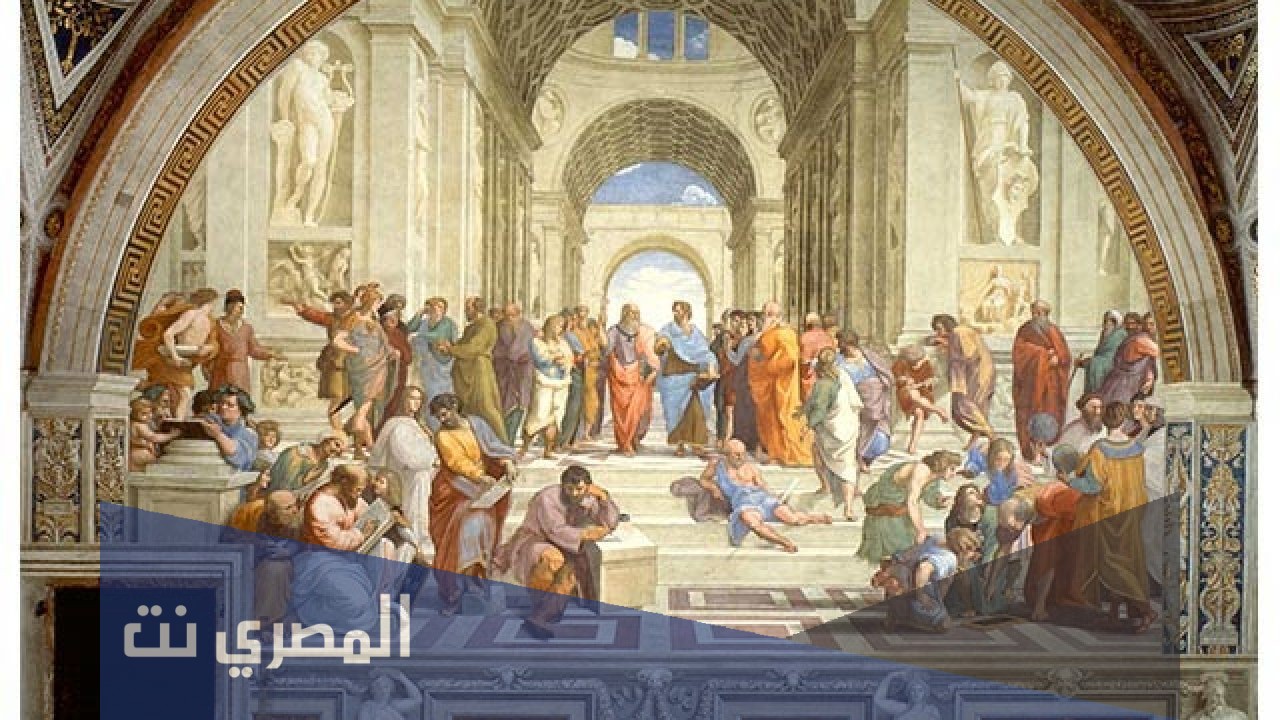 موضوع تعبير عن عصر النهضة