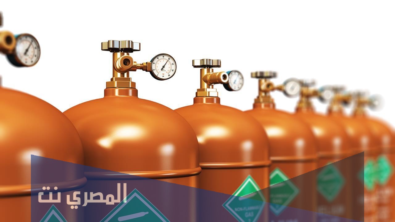 موضوع تعبير عن غاز الهيليوم