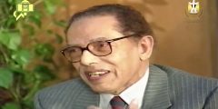 موضوع تعبير عن مصطفى محمود