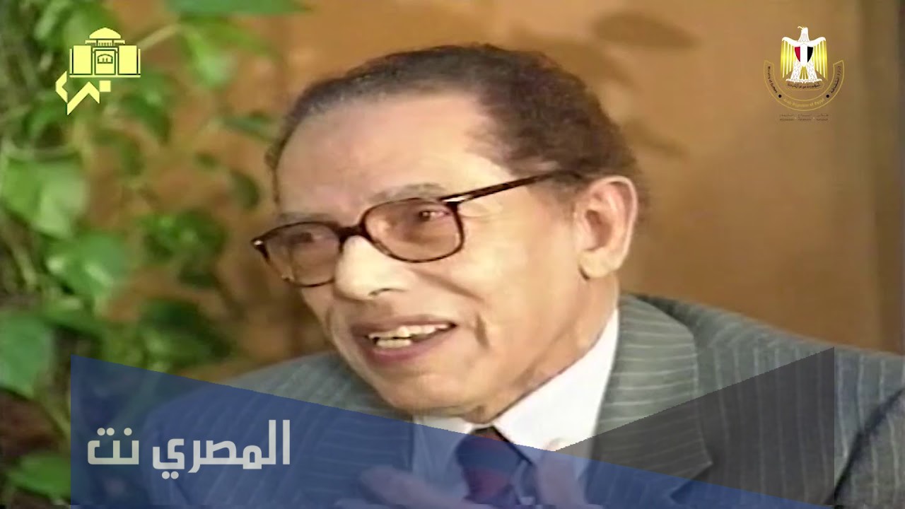 موضوع تعبير عن مصطفى محمود
