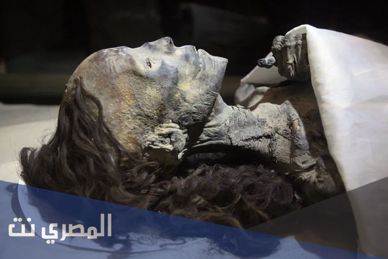 ما هي المومياء المصرية ؟