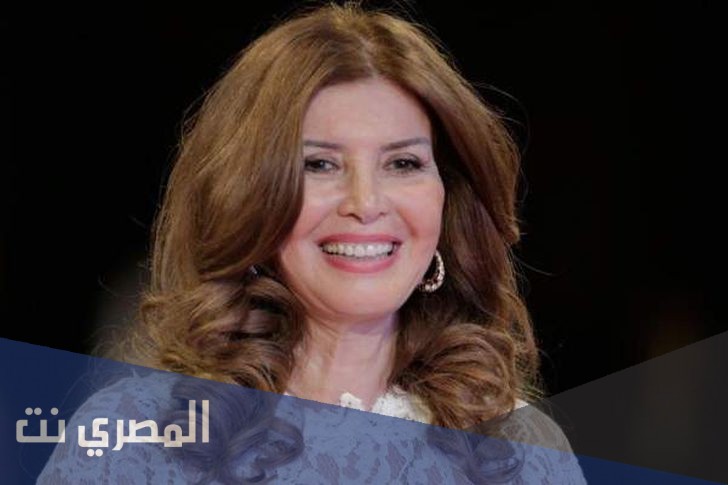 كم عمر ميرفت امين