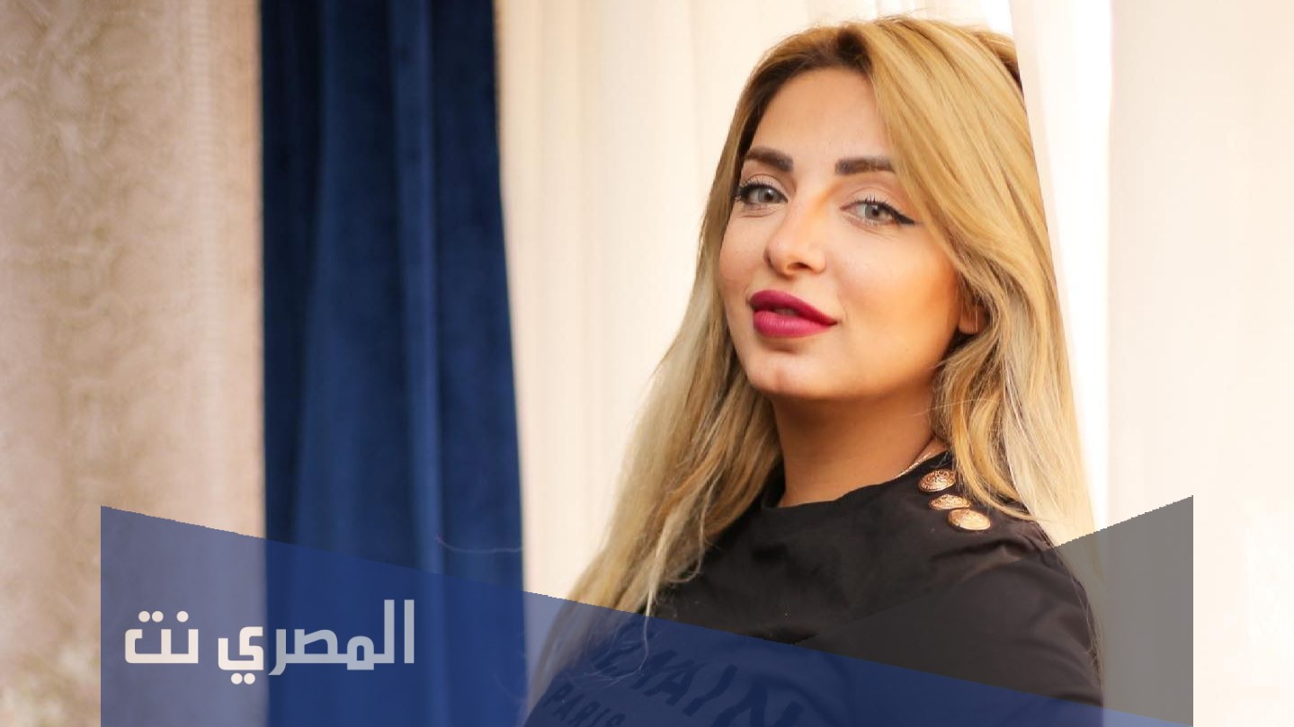 من هي مي حلمي ويكيبيديا
