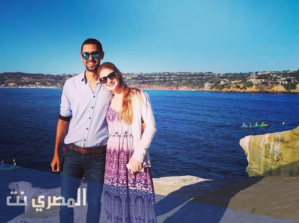 من هو نايل نصار ويكيبيديا